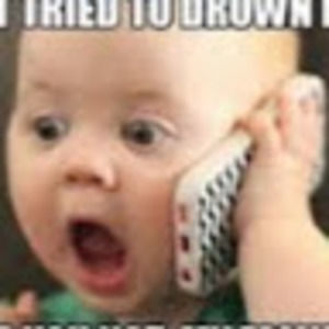 Meet your Posher, Levi